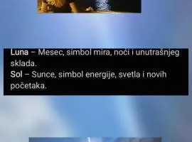 DivčiNova LunaSol