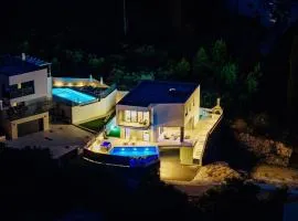 SEAPHORIA Luxury Villa