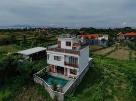 Tridatu Villas Keramas