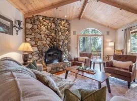 Tahoe Pines Beach Retreat home
