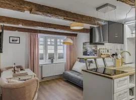 Objekt-Nr 242 - Hafen - Kurgartenstraße