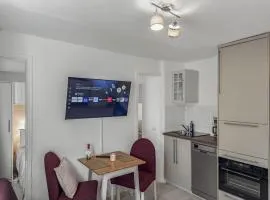 Objekt-Nr 239 - Hafen - Kurgartenstraße