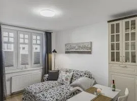 Objekt-Nr 240 - Hafen - Kurgartenstraße