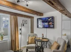 Objekt-Nr 241 - Hafen - Kurgartenstraße