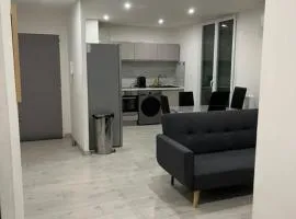 Appartement T4 avec parking privée et balcon !