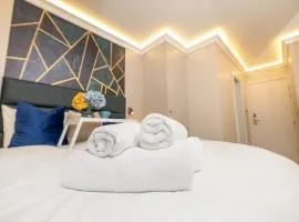 Crownverge Residence