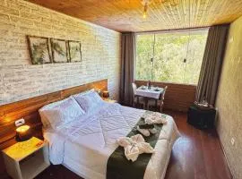 Pousada All Green - Monte Verde