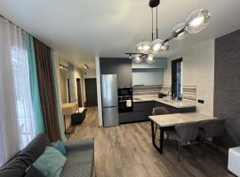 Cozy House in Hokah, Hotel in Hokah