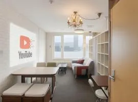 優ハウス夢ハウス2階