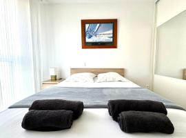 Agréable appartement au centre de La Teste, ξενοδοχείο σε La Teste-de-Buch