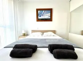 Agréable appartement au centre de La Teste