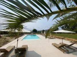 So Magoito Tiny house