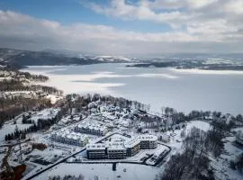 Laguna Beskidów Resort - Apartamenty Dream Apart