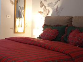 Casa vacanza Luna, hotel a Eboli