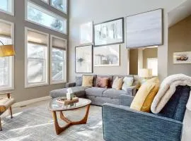 Snowcreek V #888 condo