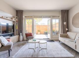 Kaapsduun 02, hotel i Nes