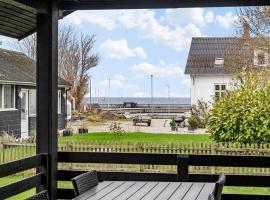 20226-Samso-Strandbakkevej-1, hotell sihtkohas Kolby Kås