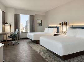 Crowne Plaza Seattle Newly Renovated with No Resort Fee, ξενοδοχείο για ΑμεΑ στο Σιάτλ