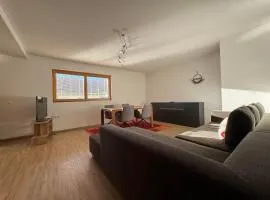 Ferienwohnung Eichenspaziert