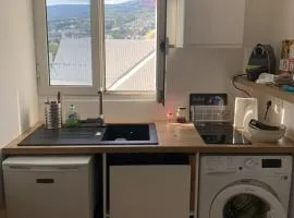 Appartement T2 lumineux au cœur du centre-ville