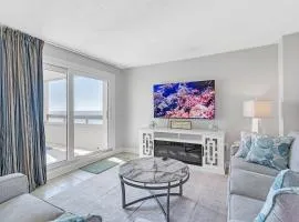 Sea Pointe 2 BR Condo Oceanview,Views,Large Condo!