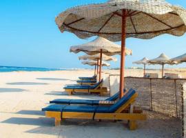 Oyster Bay Beach Suites, ξενοδοχείο σε Marsa Alam