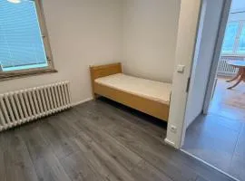 Monteurzimmer Seestraße Reichenbach an der Fils