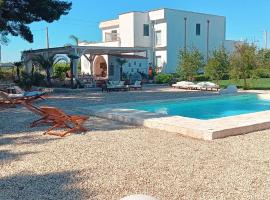 B&B Sogno Salentino, hotel a Lizzano