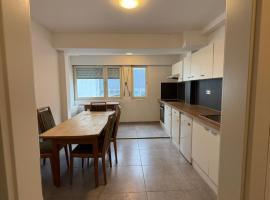 Monteurzimmer Seestraße Reichenbach an der Fils, ξενοδοχείο σε Reichenbach an der Fils