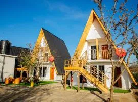 Angel homestay hotel