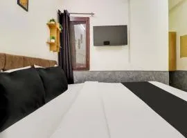 Hotel O Second Home Residency