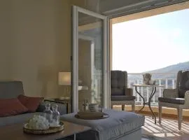 Ático vista mar con terraza