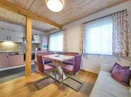 Ferienwohnung Lisa