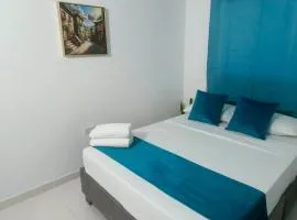 Hospedaje Torices Cartagena