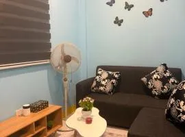 Sea Cozy Loona Staycation