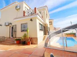 Villa Lormar Spainsunrentals