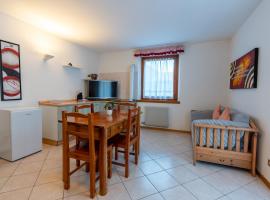 [Mountain_Home] + Garage and Free Parking, hotel a Bocenago