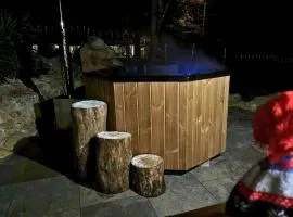 Lou Cantou sur Lunain