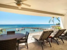 Luxury Beachfront Condo Punta Mita