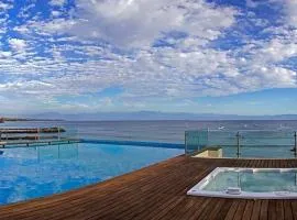 Luxury Beachfront Condo Punta Mita