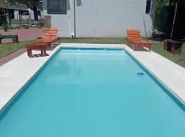 Nuevos Aires de San Antonio