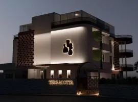 Beach Hotel Terracotta