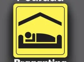 POUSADA BRAGANTINA Style