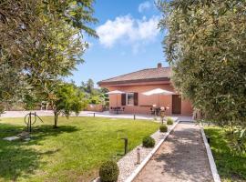 GardenHouse Frascati, hotel i Frascati