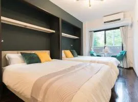 Osaka Urban Residence Shimanouchi207