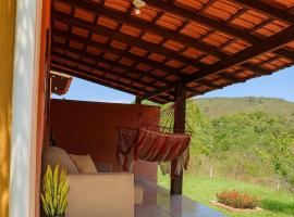 Casa do vale, Hotel in Brasilia