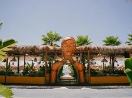 Hotel Empire Albania