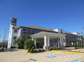 Best Western Champions Forest Inn and Suites, hotel i Houston