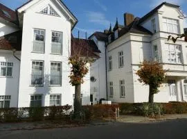 Schloss Hohenzollern - Wohnung 15