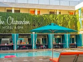 The Clarendon Hotel & Spa, BW Signature Collection